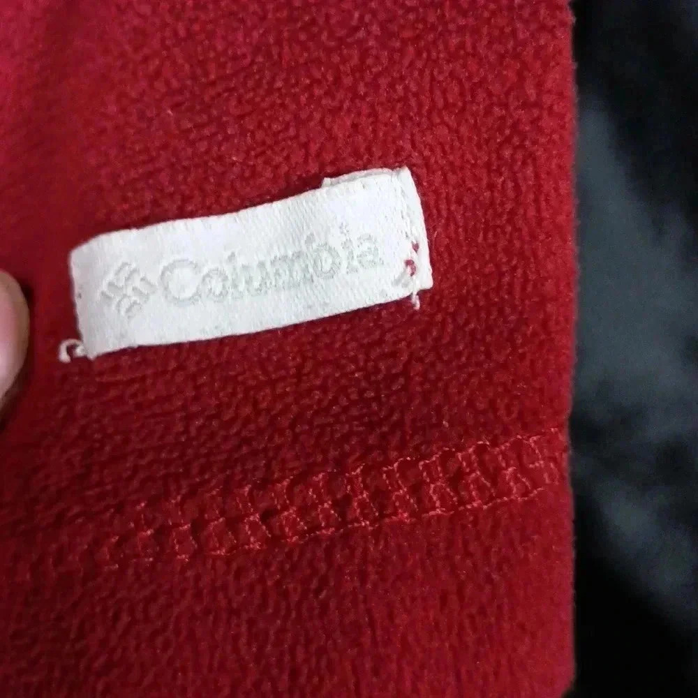 Long sleeve sleeve sweater with hoodie pockets Washington State University cogar - Picture 4 of 6